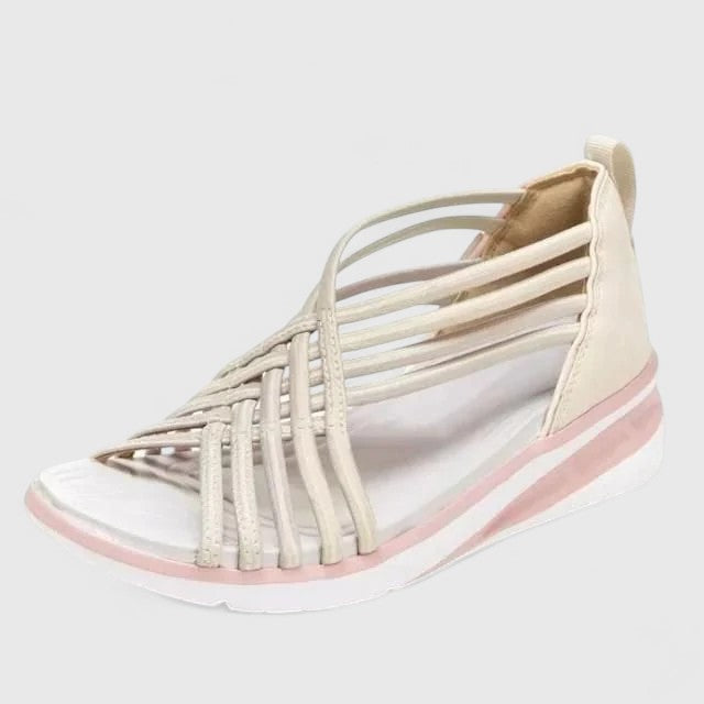 Milandra | Comfort Support Sandals