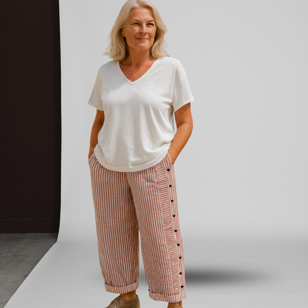 Ingrid™ – Let Linnedbukser