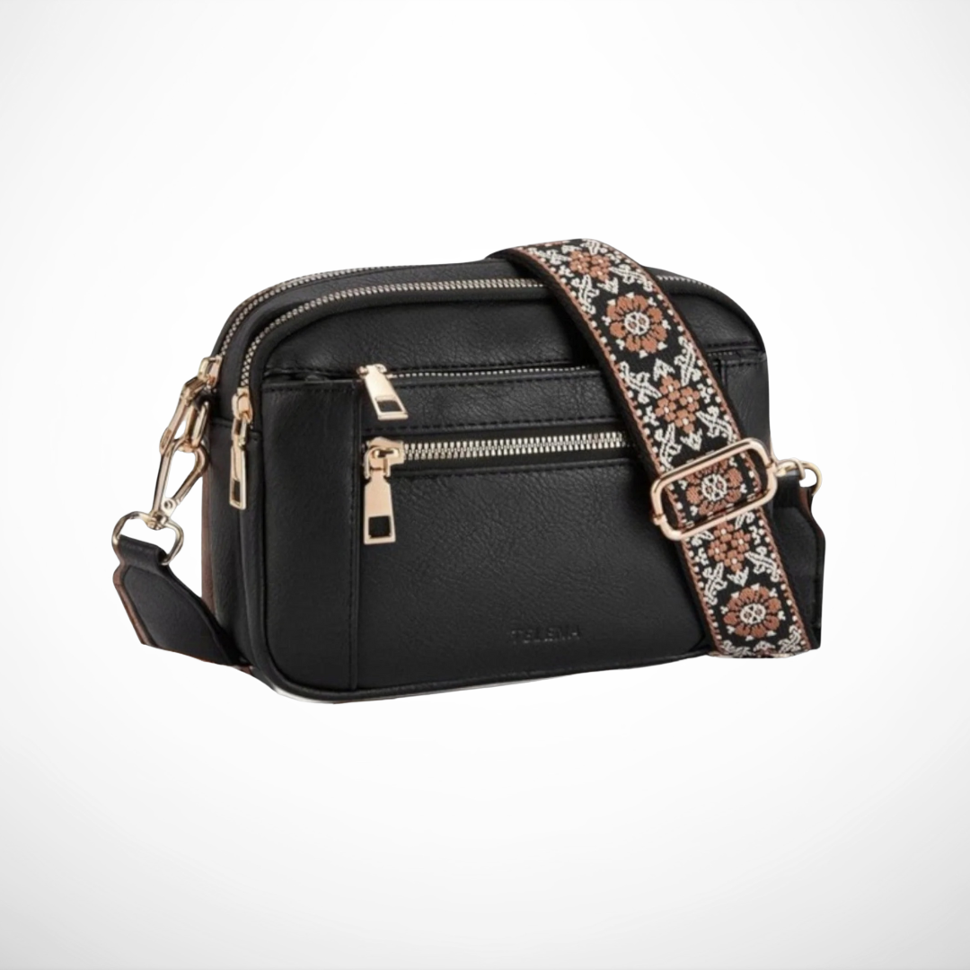 Mira™ -  Elegant skuldertaske
