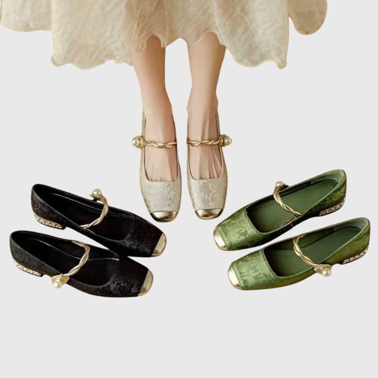 Cilia™ | Comfort Support Sandals