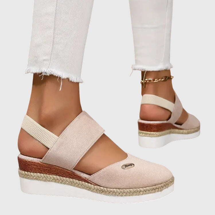 Antonia™ | Comfort Support Sandals