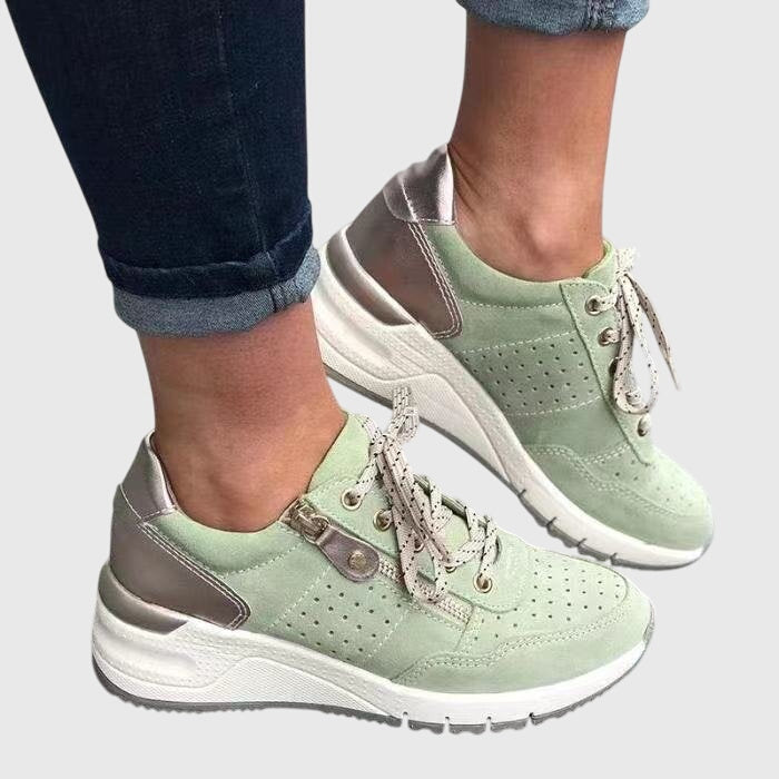 Maddie™ | Comfort Support Sneakers