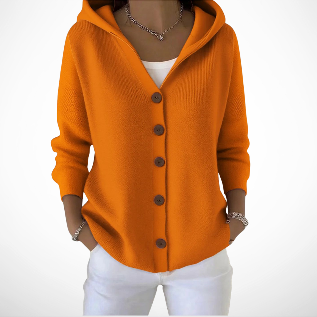 Sarah™ | Elegant Cardigan