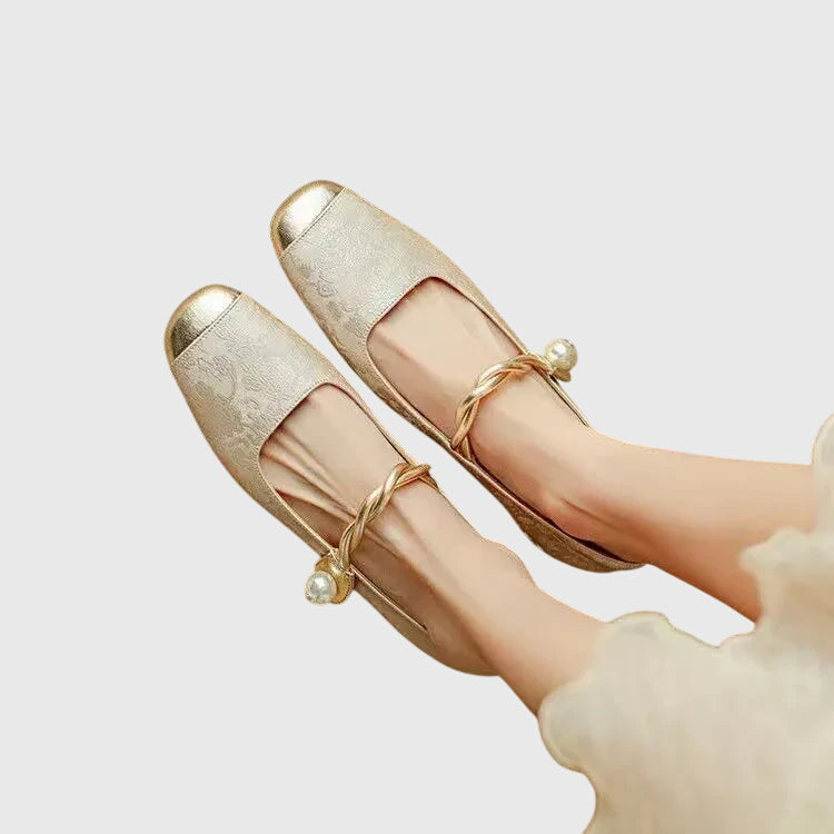 Cilia™ | Comfort Support Sandals