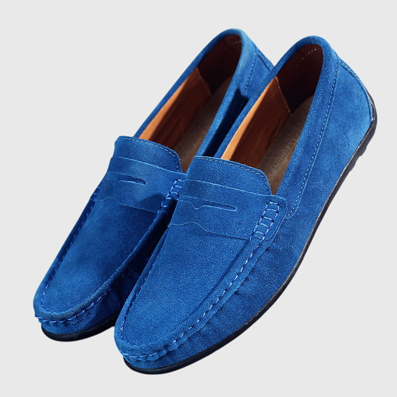 Rosaly™ | Comfort Support Loafers