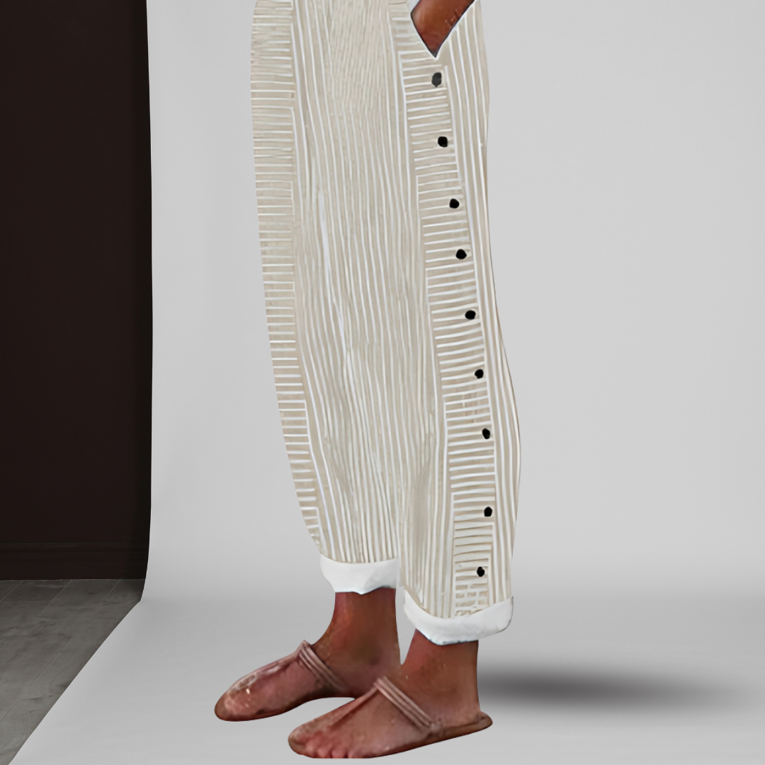 Ingrid™ – Let Linnedbukser