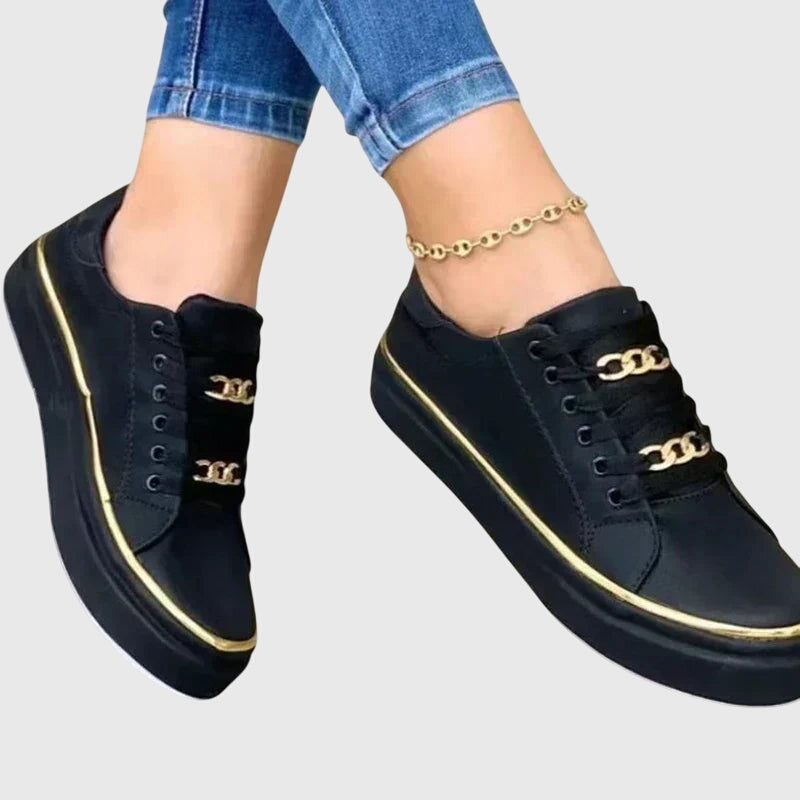 Camille™ | Stylish Comfort Support Shoes