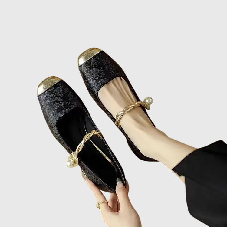 Cilia™ | Comfort Support Sandals