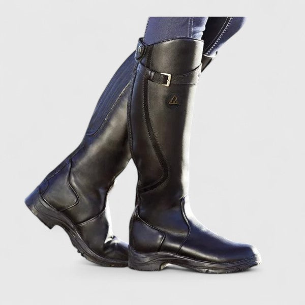 Rinley | Comfort Support Boots