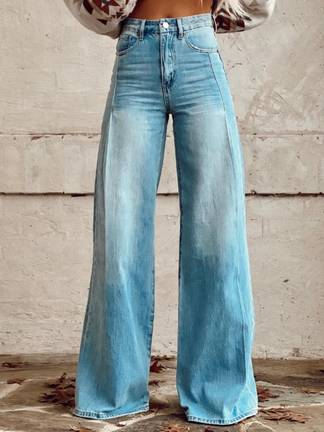 Alissa™ - Classic Pants