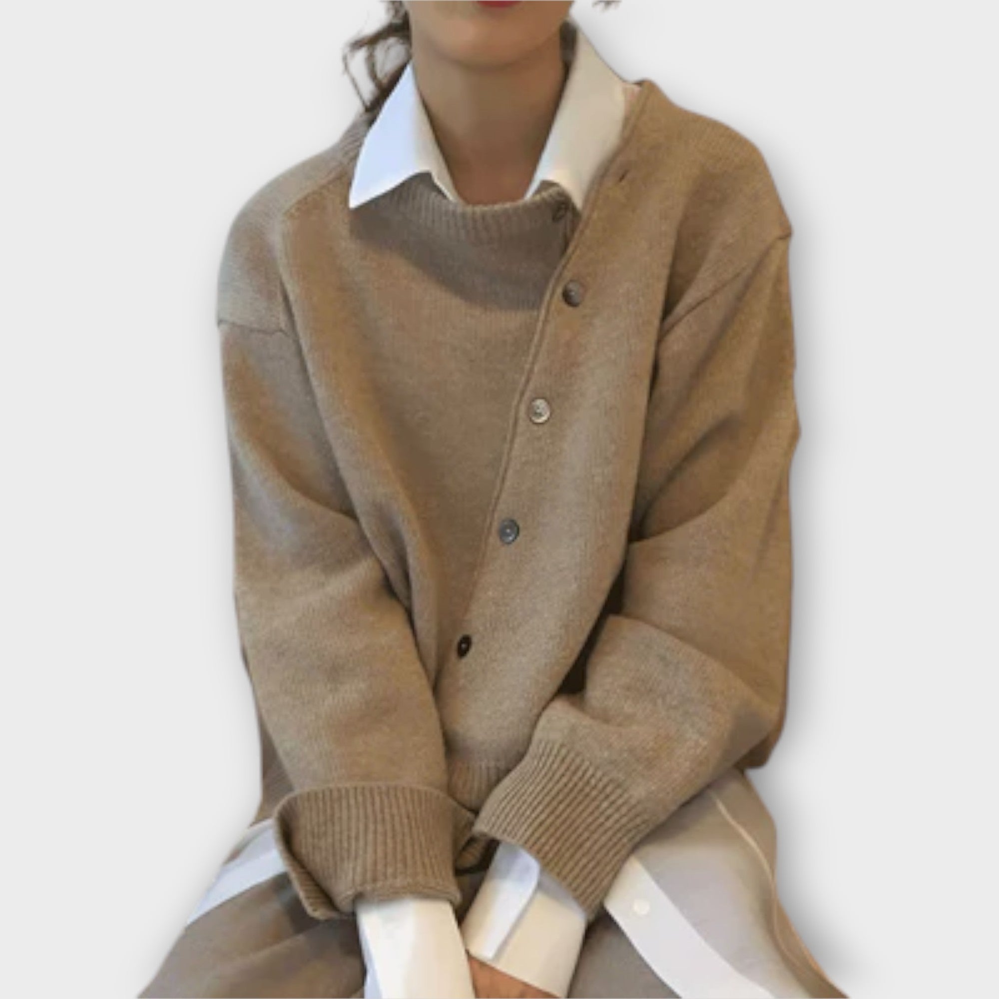 Andrea™ – Cozy Everyday Cardigan