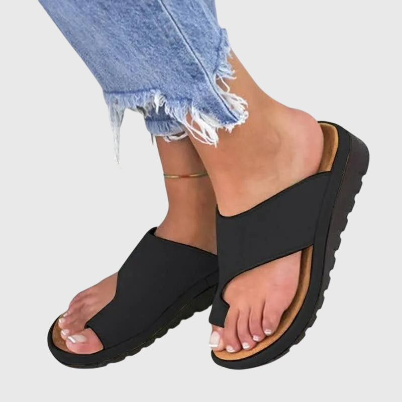 Lizzie™ | Comfort Support Summer Sandals