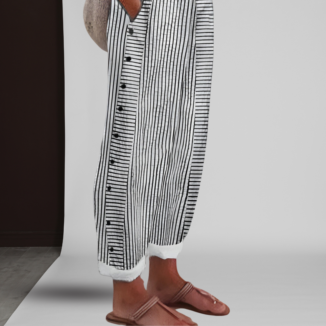 Ingrid™ – Let Linnedbukser