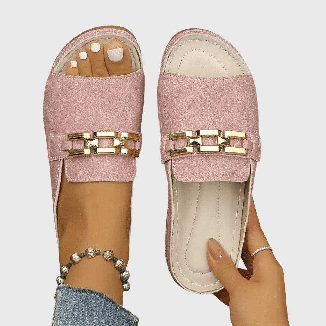 Beatrice™ | Comfort Support Sandals