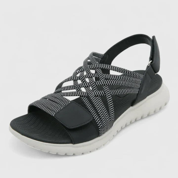 Sharra | Comfort Support Sandals