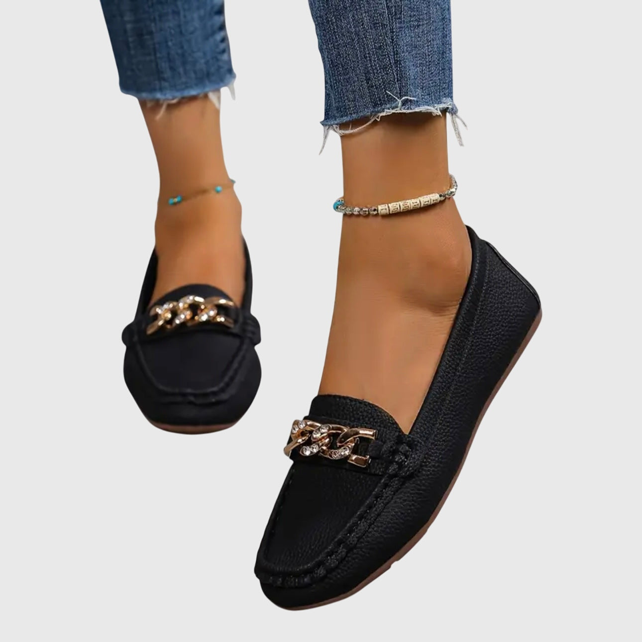 Melissa™ | Comfort Support Loafers