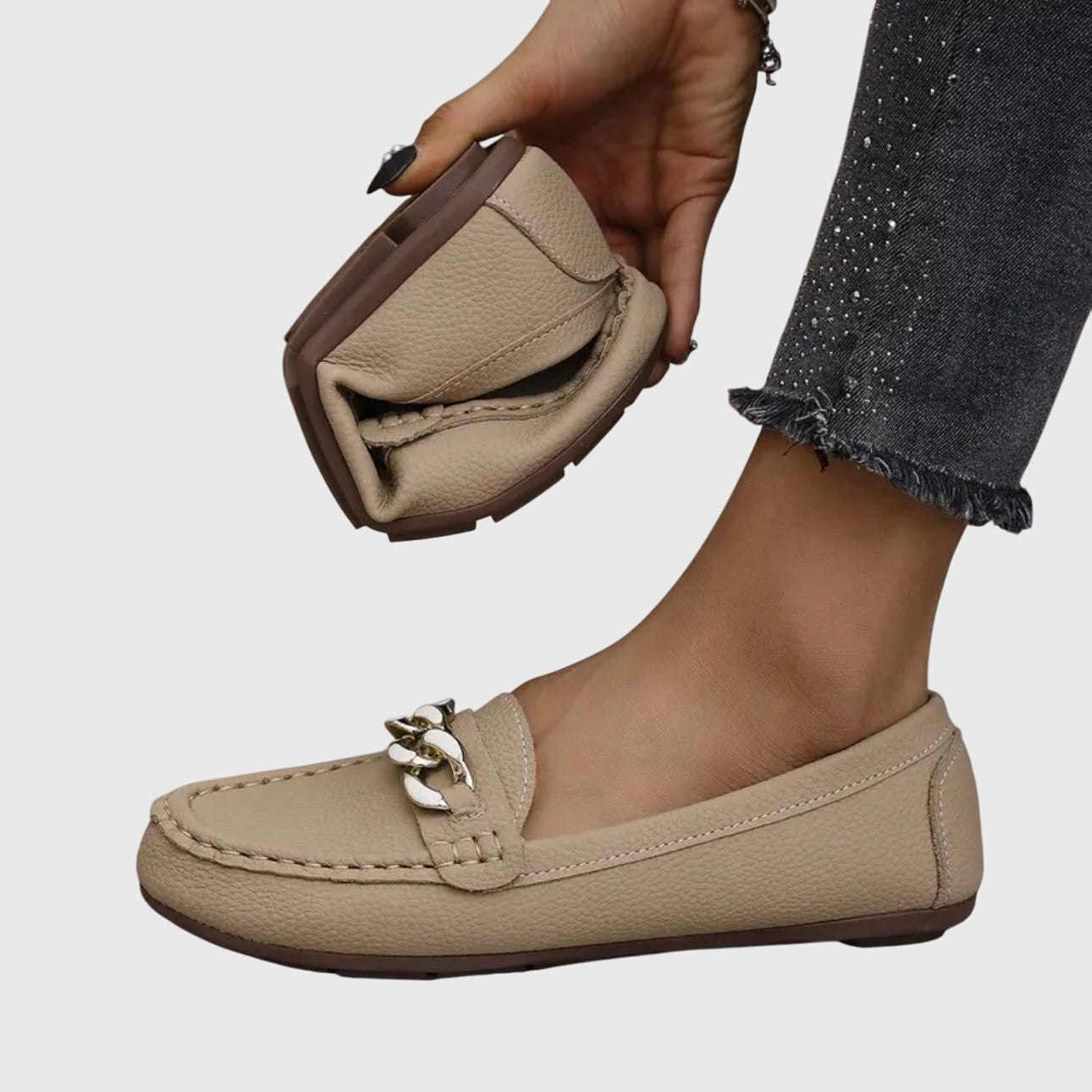 Melissa™ | Comfort Support Loafers