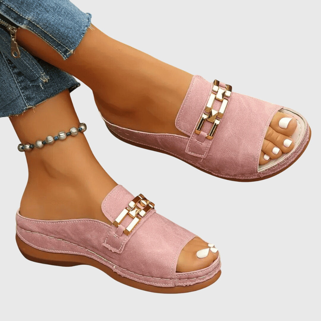Beatrice™ | Comfort Support Sandals