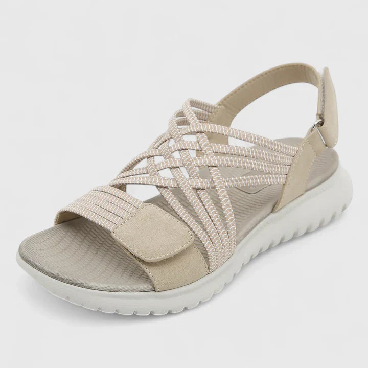 Sharra | Comfort Support Sandals