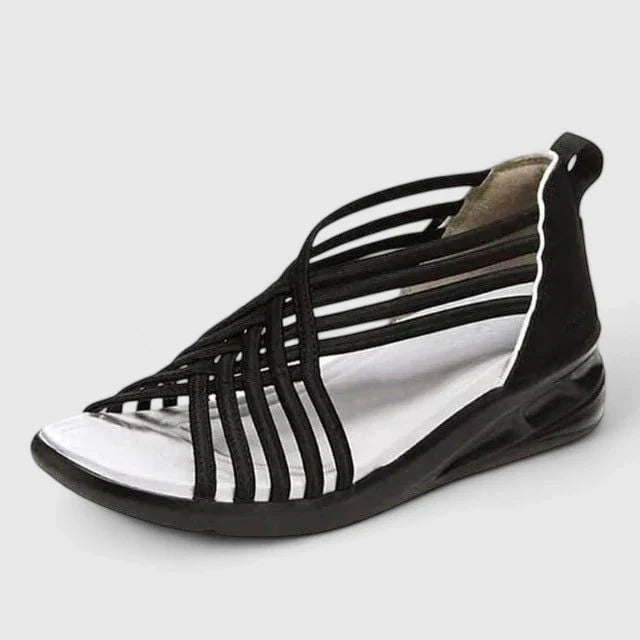 Zerisse | Comfort Support Sandals