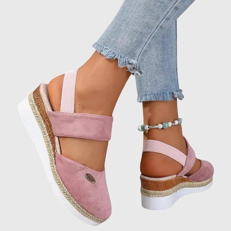 Antonia™ | Comfort Support Sandals
