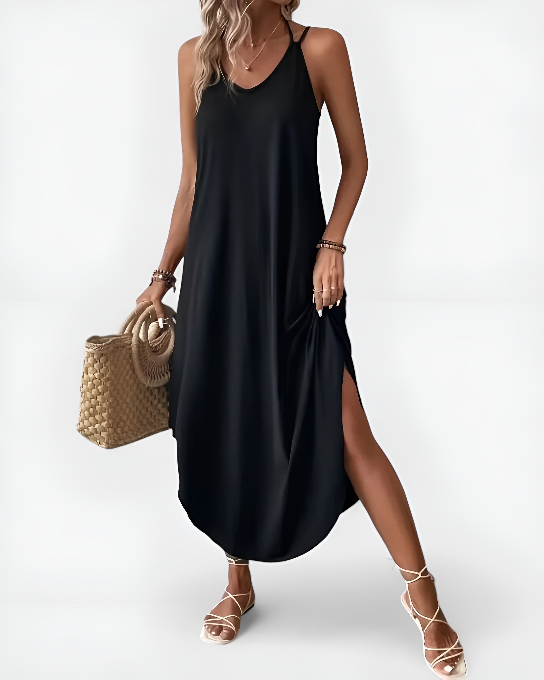 Molly™ - Elegant kjole