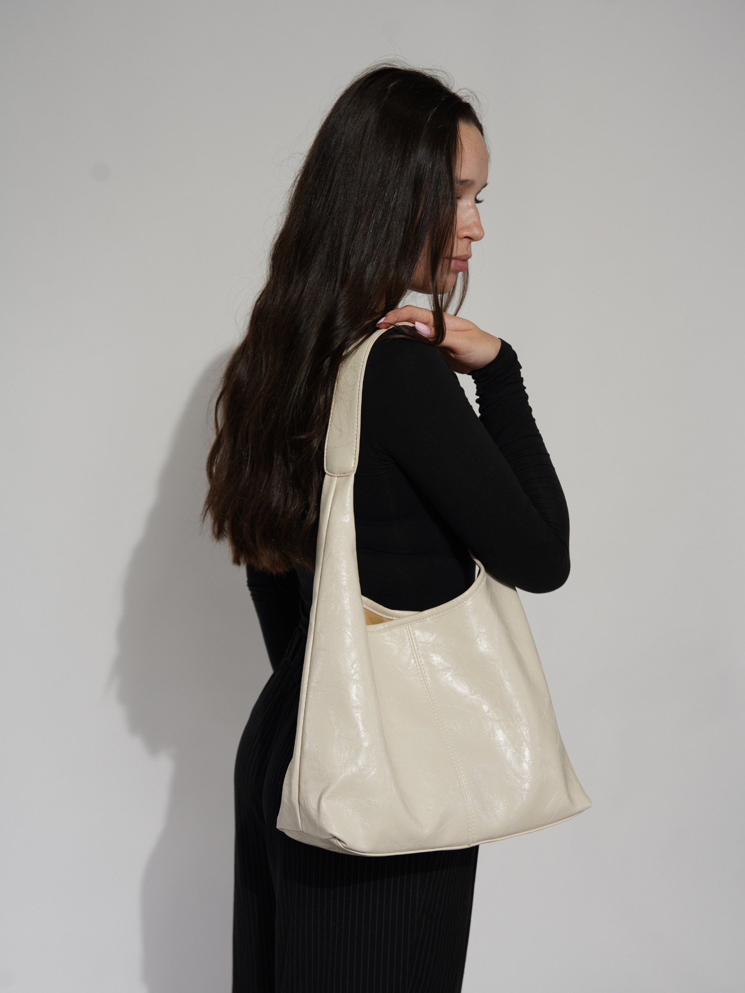 Lisa™ - Skuldertaske