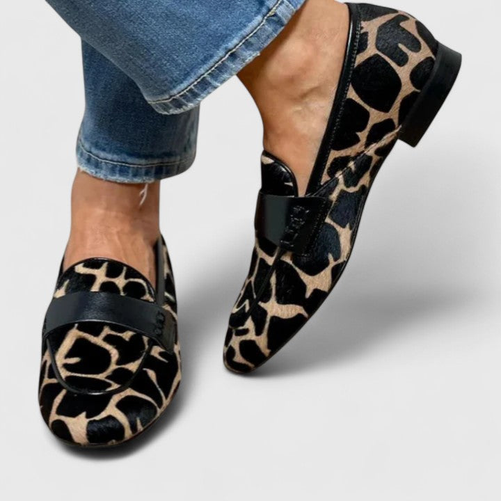 Clyanne | Premium Comfort Support Loafers