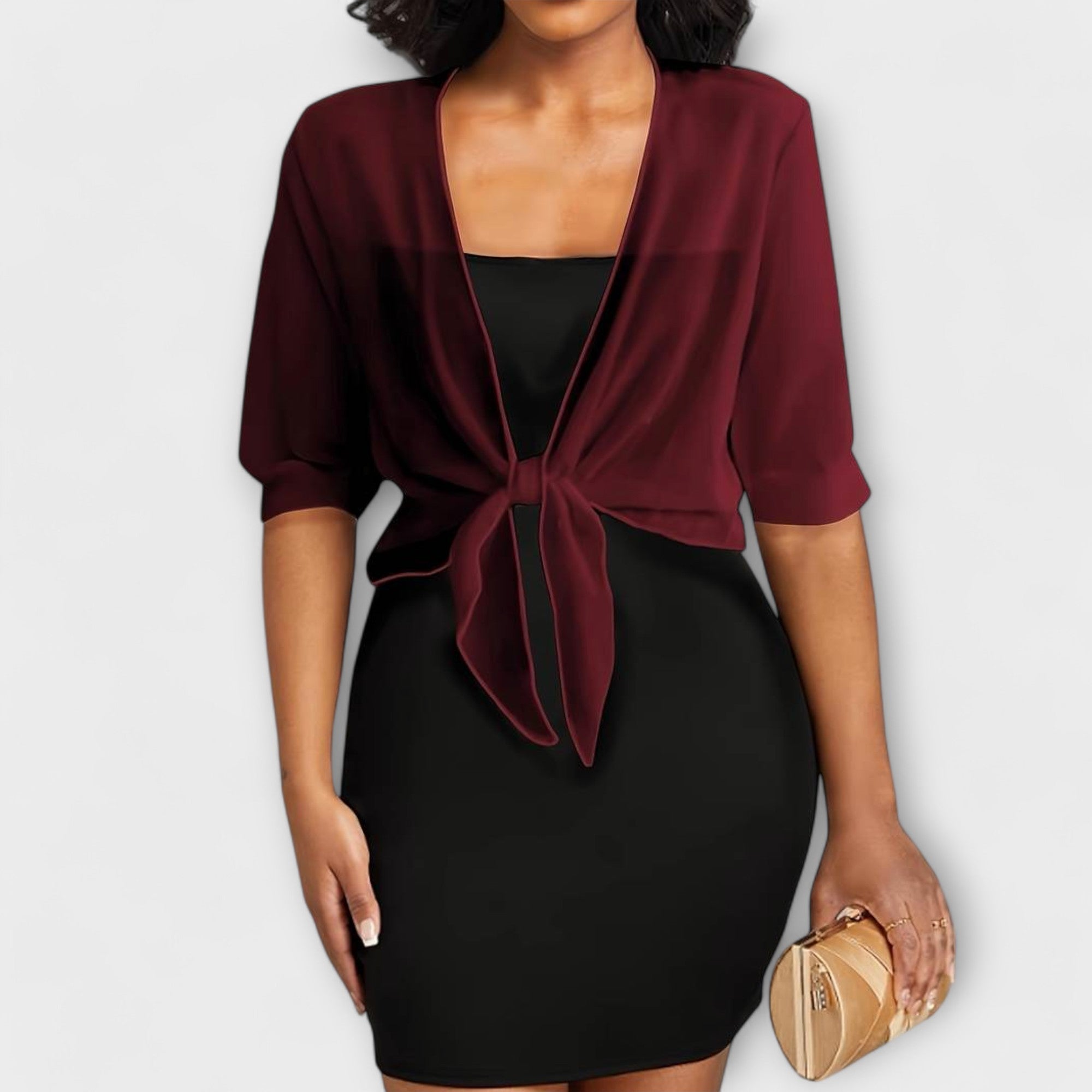 Yna™ – Cardigan Top