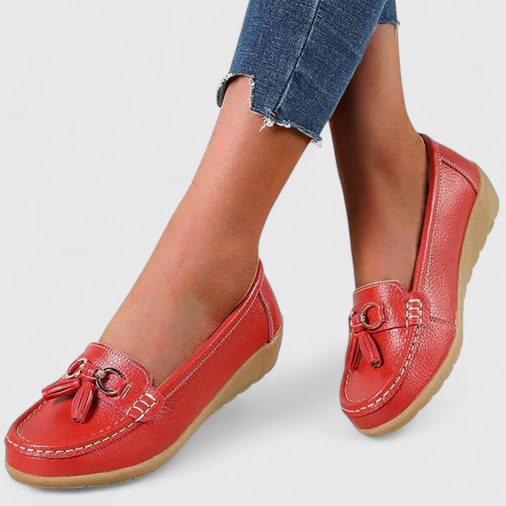 Carminae | Comfort Support Shoes