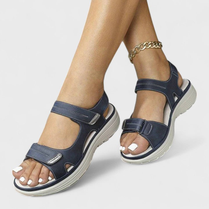 Simona™ | Comfort Support Sandals