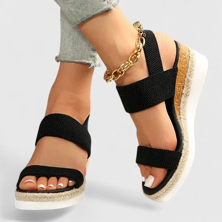 Merill | Comfort Support Sandals