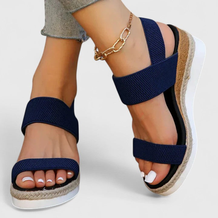 Merill | Comfort Support Sandals