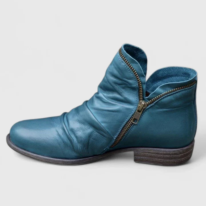Myzareyah | Comfort Support Boots