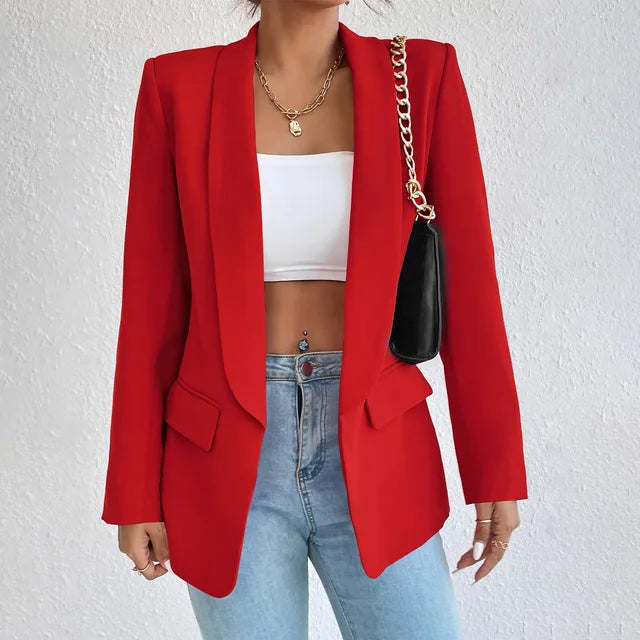Pia™ - Elegante Blazer