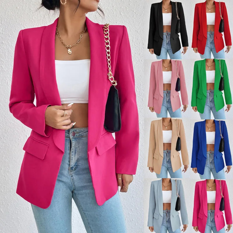 Pia™ - Elegante Blazer