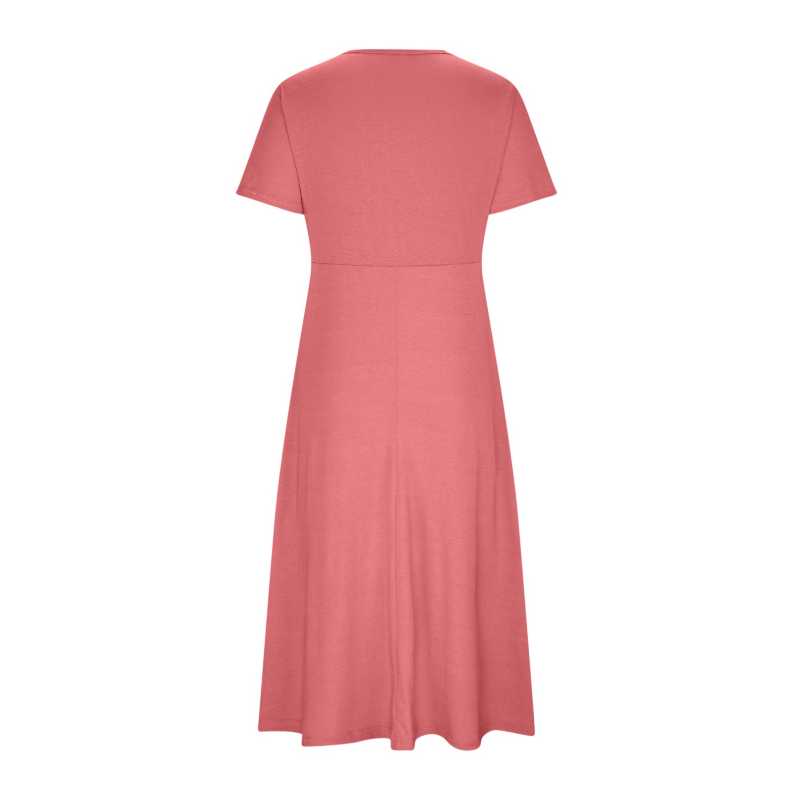 Mirella™ Chic V-hals Kjole