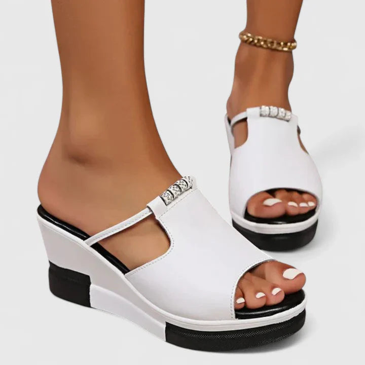 Florine | Comfort Support Sandals
