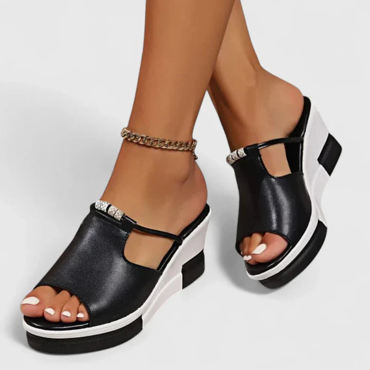 Florine | Comfort Support Sandals