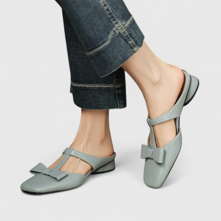 Ellery | Comfort Support Sandals