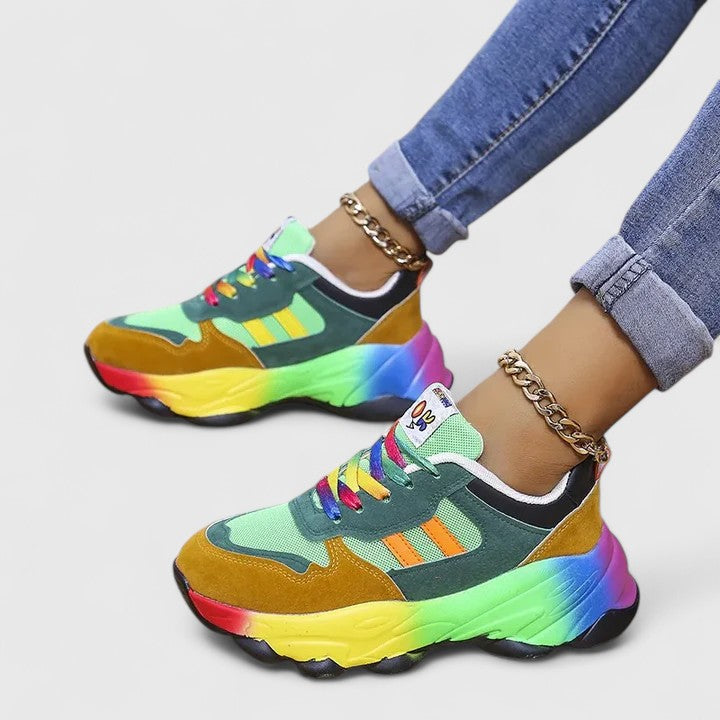 Chrystane | Comfort Support Shoes