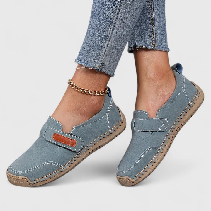 Gracienna | Comfort Support Shoes