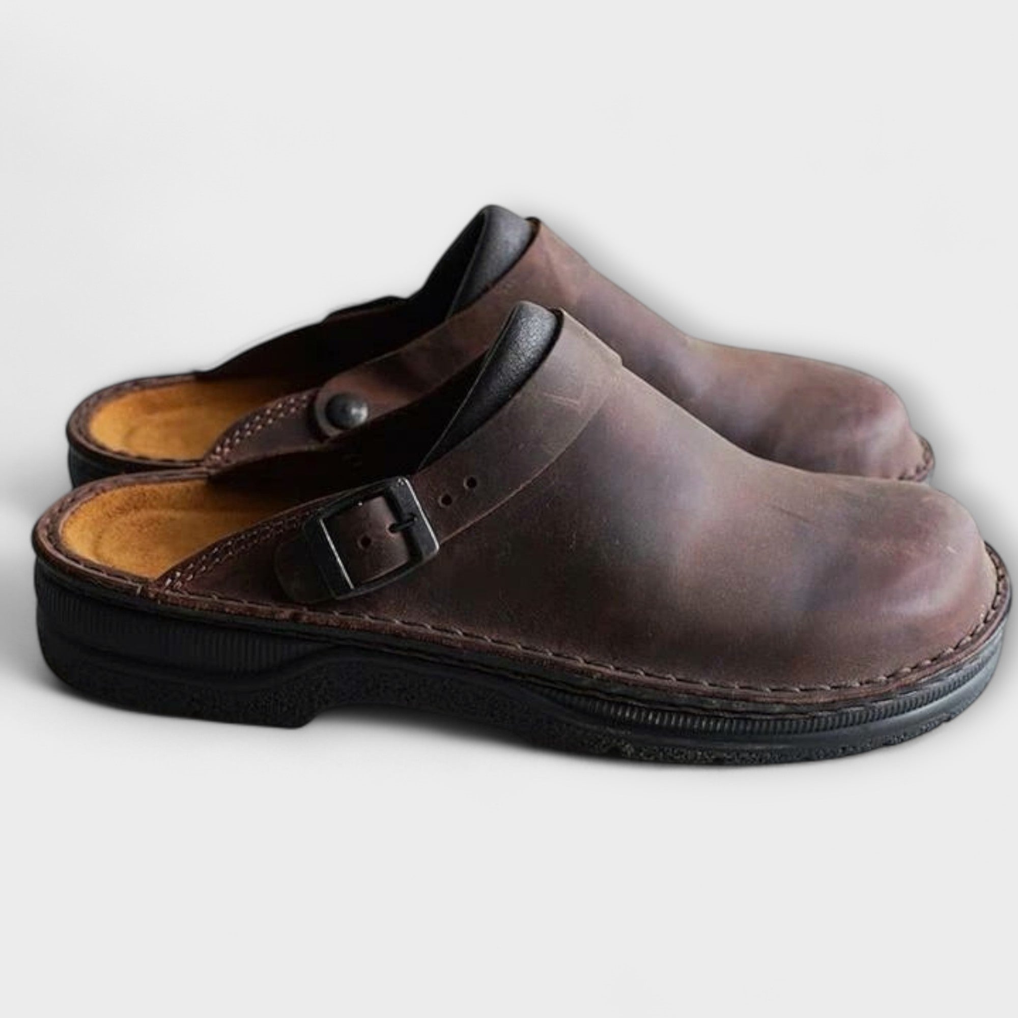 Carleah | Comfort Support Shoes