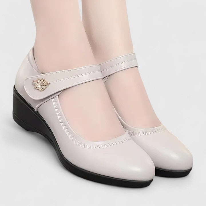 Daleyandra | Comfort Support Shoes
