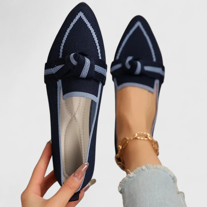 Maricela | Comfort Support Loafers