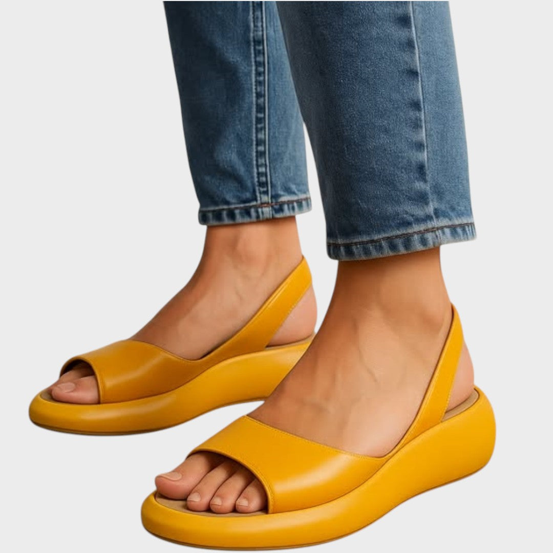 Caryzzaa | Comfort Support Sandals
