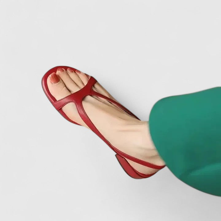 Vivienne | Comfort Support Sandals