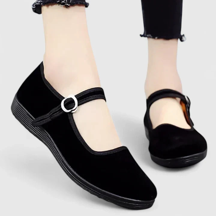 Roselyn | Comfort Support Shoes