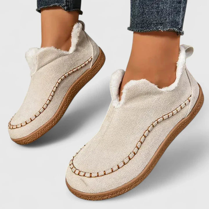 Lux | Comfort Support Boots