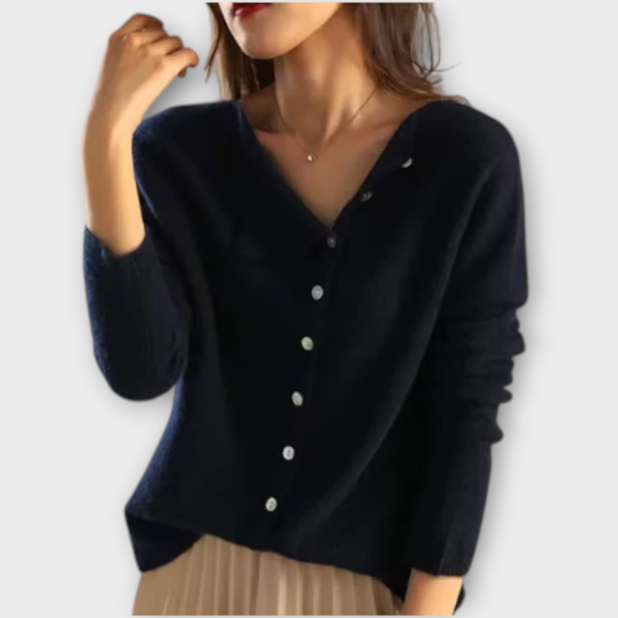 Martina™ – Soft Cardigan